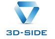 3D-SIDE