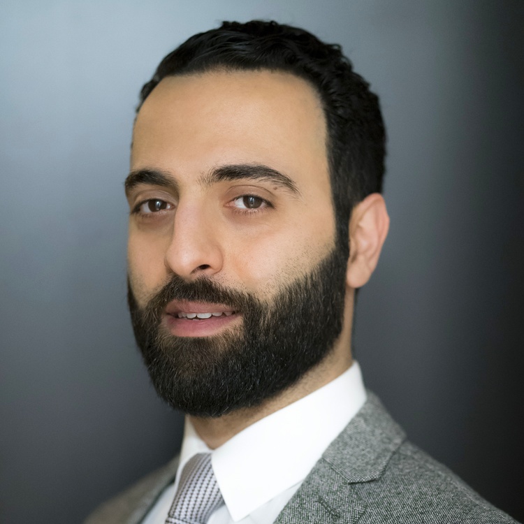 Abtin Eshraghi