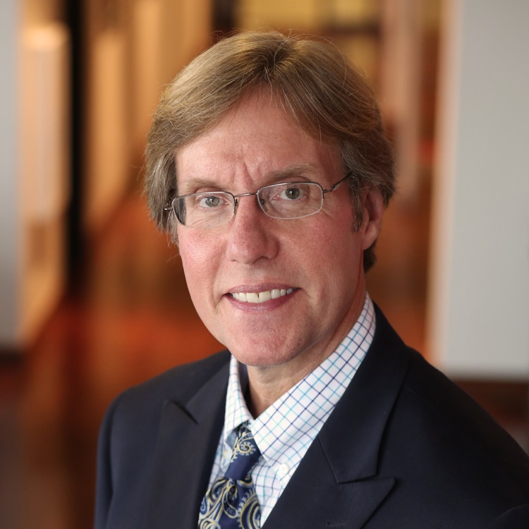 Dr. Chris E. Stout